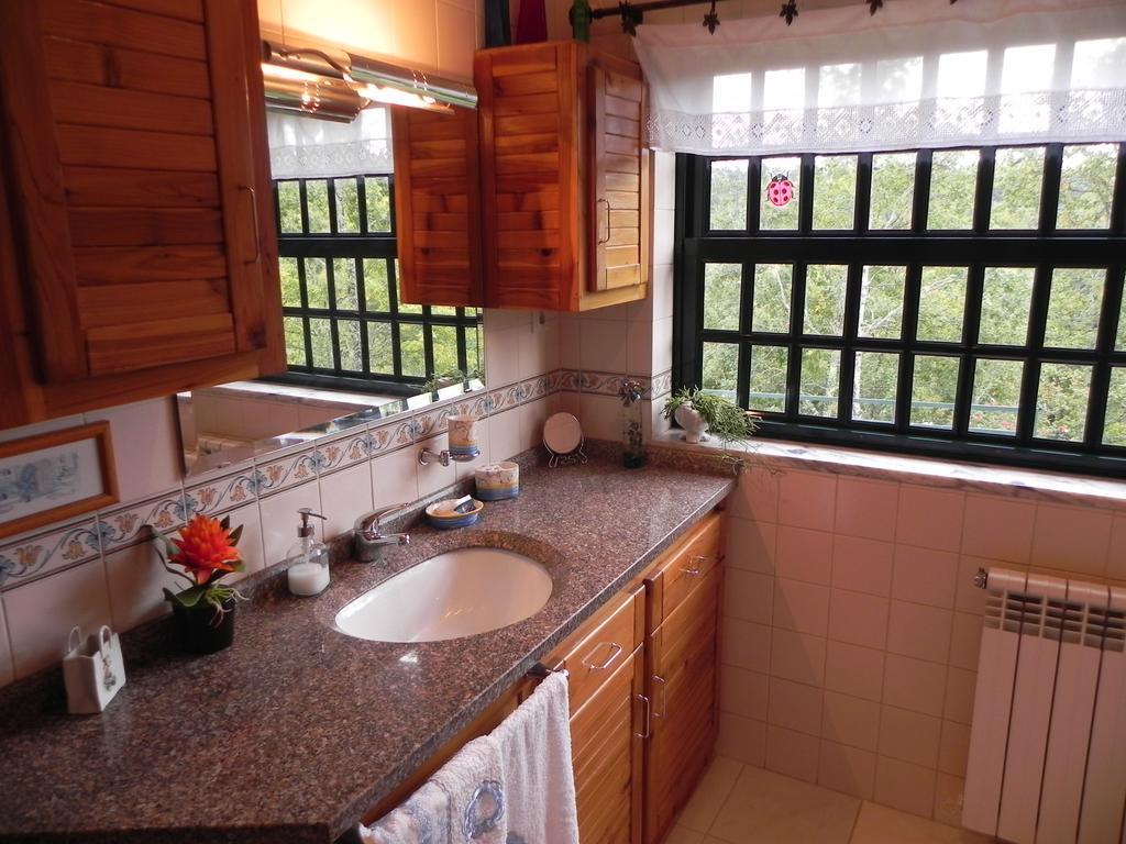 Quinta Paraiso Do Ermal Vieira do Minho Room photo